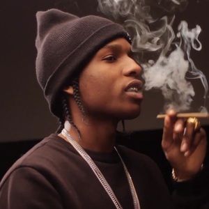 Meet your Posher, Kingsley